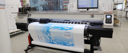 Mimaki JV150–160