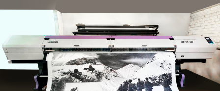 Mimaki UJV55-320